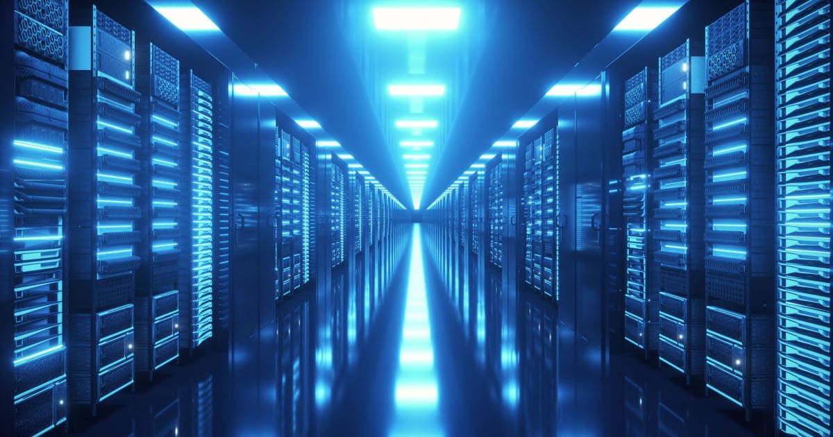 data center